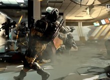 [Clip] Gặp gỡ Raven - Đội ngũ phát triển Call of Duty Online